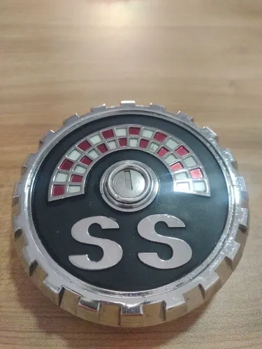 OPALA SS BOCAL DO TANQUE