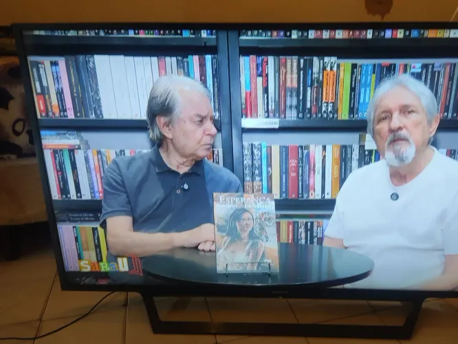 Smarth Tv Sony 48 polegadas