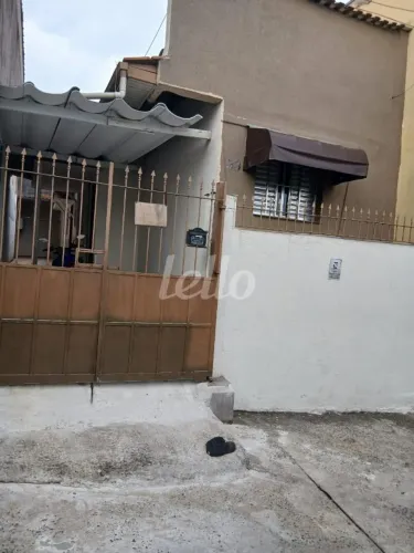 Casa 2 quartos para alugar no(a) Vila Ema