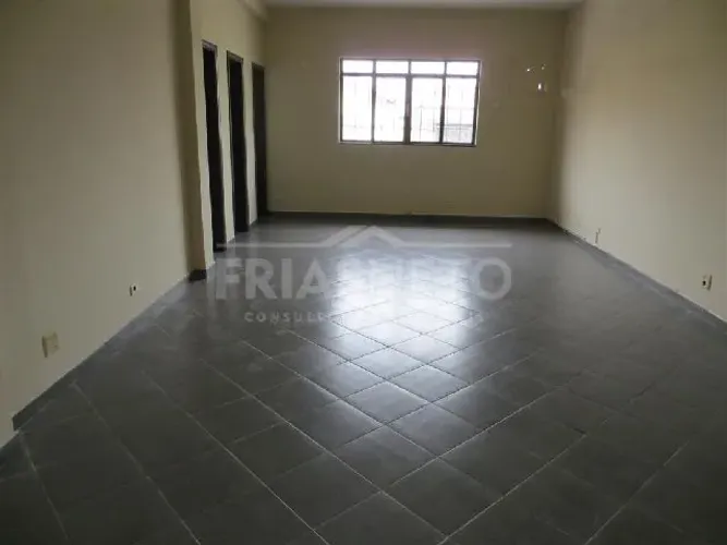 Sala comercial para locação no Bairro Alto