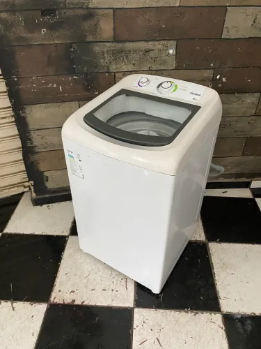 Máquina de lavar consul 110v entrega grátis