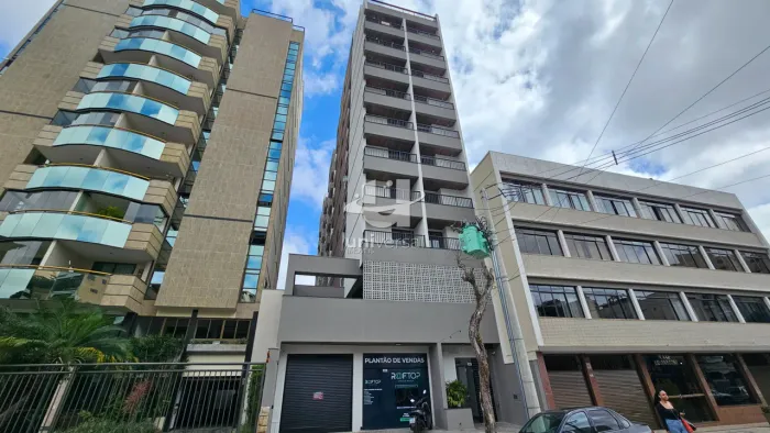 Studio 1 quarto - São Mateus