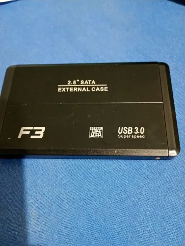 HD Externo para Xbox 360 com vários Jogos 