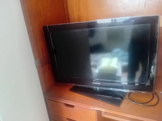 Tv samsung 32"