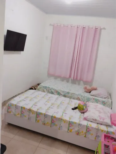 Casa de Vila - Barreto