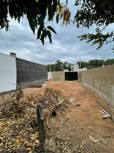 Terreno em Mogi Guacu