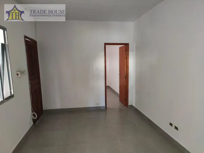 Casa Térrea em Vergueiro - São Paulo