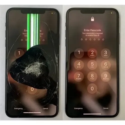 TROCA DE TELAS IPHONE A DOMICÍLIO