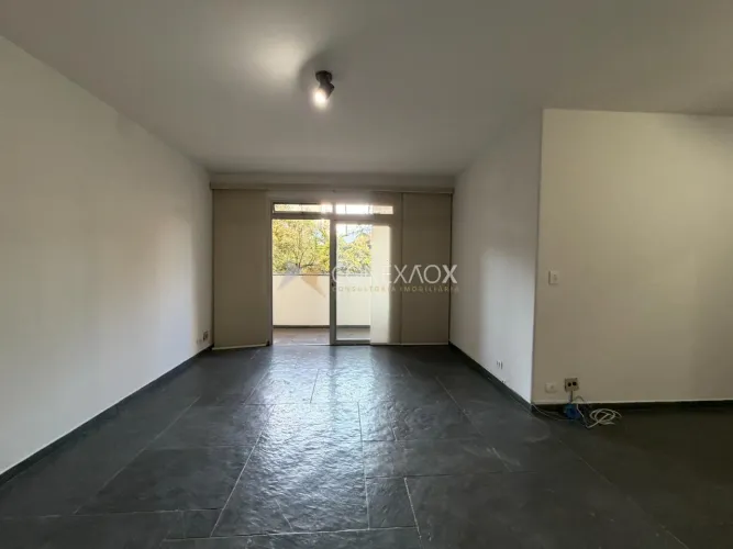 apartamento - Vila Itapura - Campinas