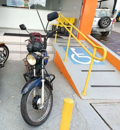Moto 125