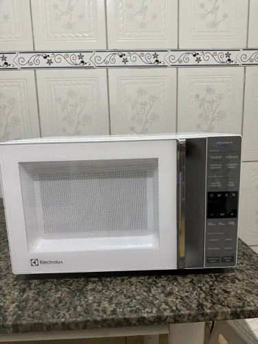 MICROONDAS ELECTROLUX