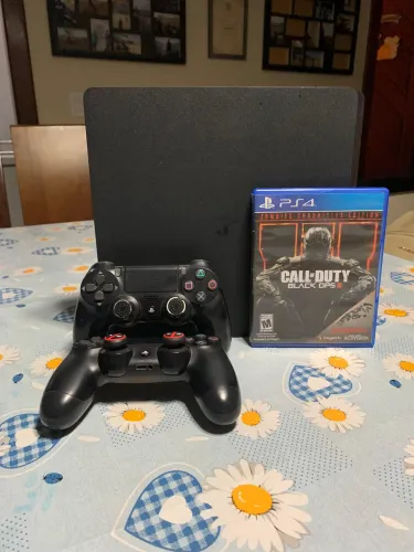 ps4 slim 1tb