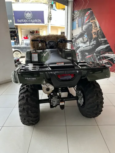 Trx420