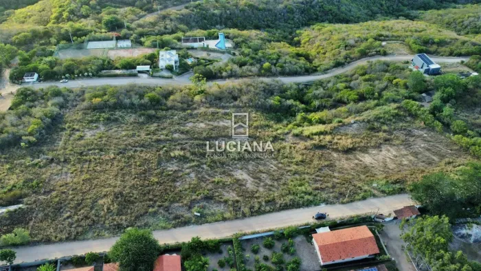 Lotes com 900 m² e com vista para venda a cerca de 900m do Polo Moveleiro