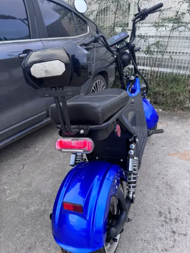 Scooter Elétrica X11 3000Wts