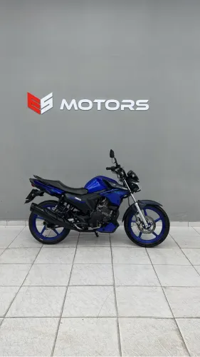 Oportunidade imperdível!! Factor DX 2025 impecável ESMOTORS