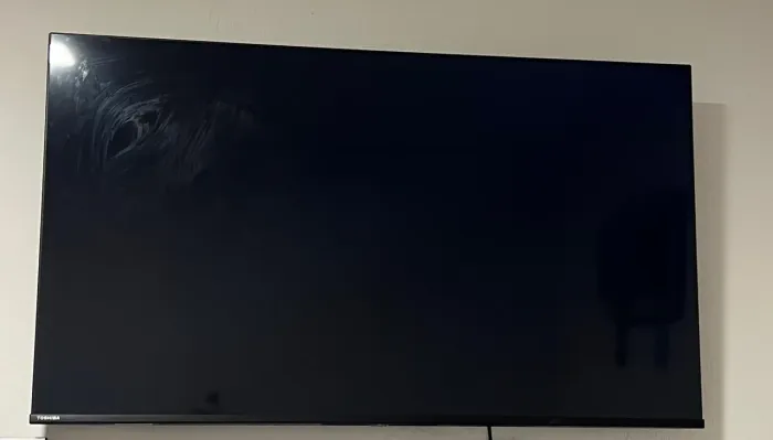 Tv 50 polegadas toshiba