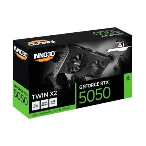 Rtx 5050 8gb NVidia