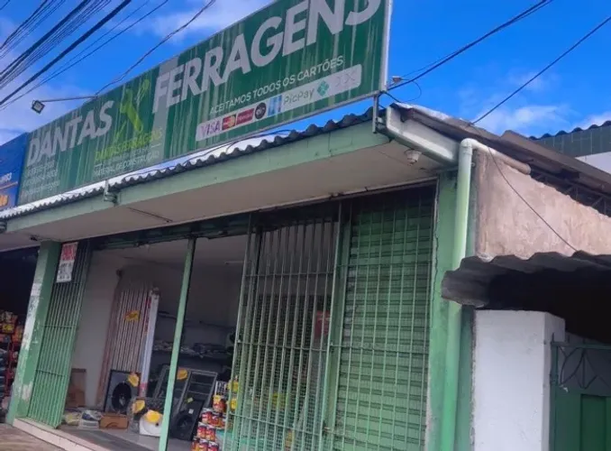 Loja/Ponto a venda em mangabeira