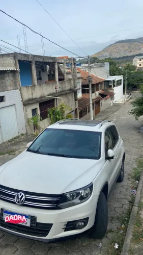 Volkswagen Tiguan 2.0 TSI 16V 200cv Tiptronic 5P 2013