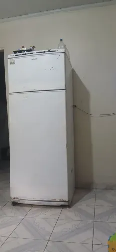Doação,com defeito