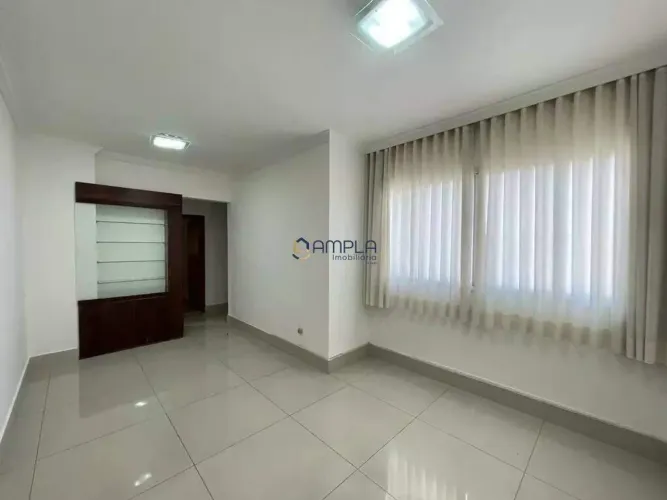 Apartamento de 03 quartos para venda em excelente localização no Buritis.