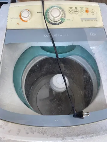 Máquina de lavar 