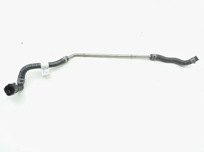 Mangueira Alta Pressão Vw Tcross Tsi 1.4 2025 04e133723hj