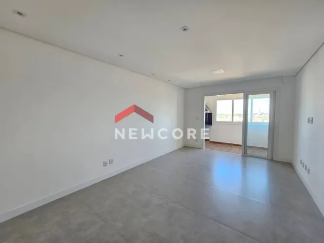 Apartamento em Rua Alaska - Jardim Terra Branca - Bauru/SP