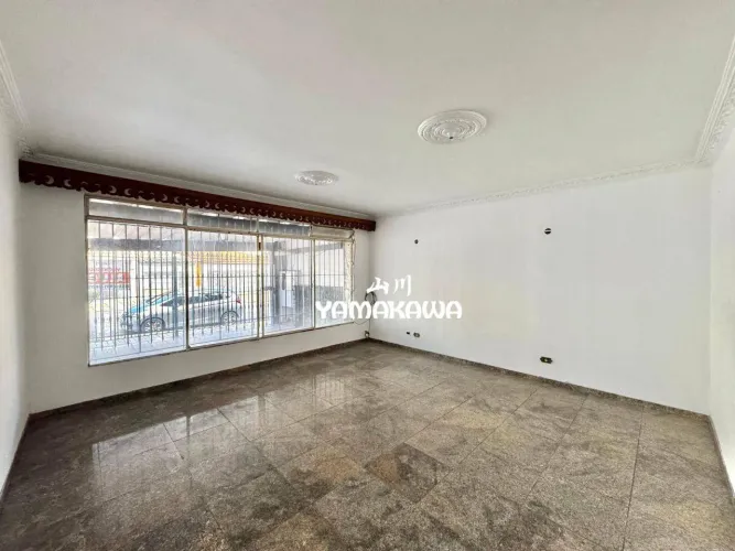 Sobrado com 4 dormitórios, 320 m² - venda por R$ 4.000.000,00 ou aluguel por R$ 11.926,00/