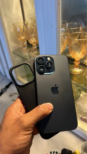 iphone 15 pro max 256G