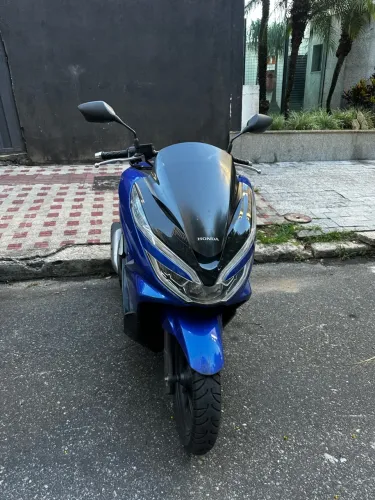 Pcx 150