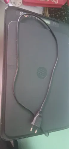 Impressora HP