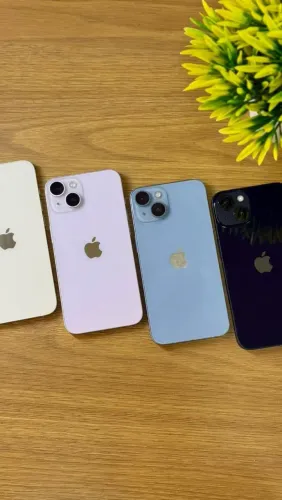 Iphone 14 128GB Americano /E_SIM OU CHIP VIRTUAL