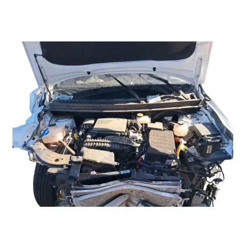 Motor Parcial Híbrido Byd Song Pro 1.6 2023 A 2025 