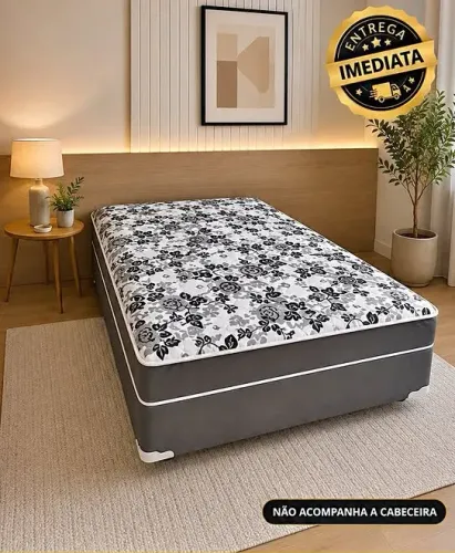CAMAS DA FÁBRICA