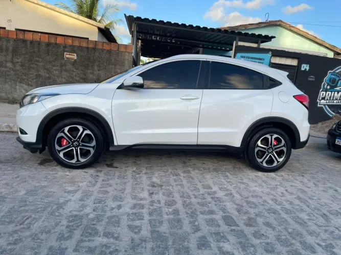 Honda HR-V EX 1.8 Flexone 16V 5P Aut. 2018