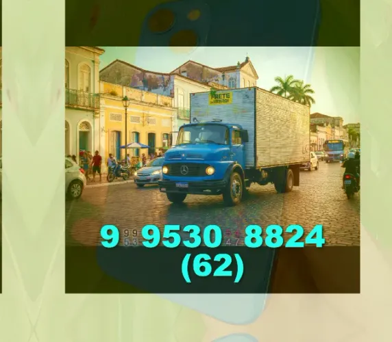 frete em vila getsemani, vila nova, balneário são jorge e região!