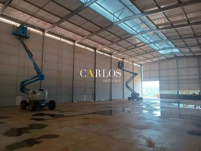 Proximo aeroporto Confins finaliza até 06/26