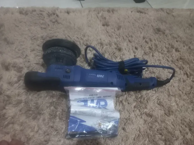 Vendo roto horbital boa *