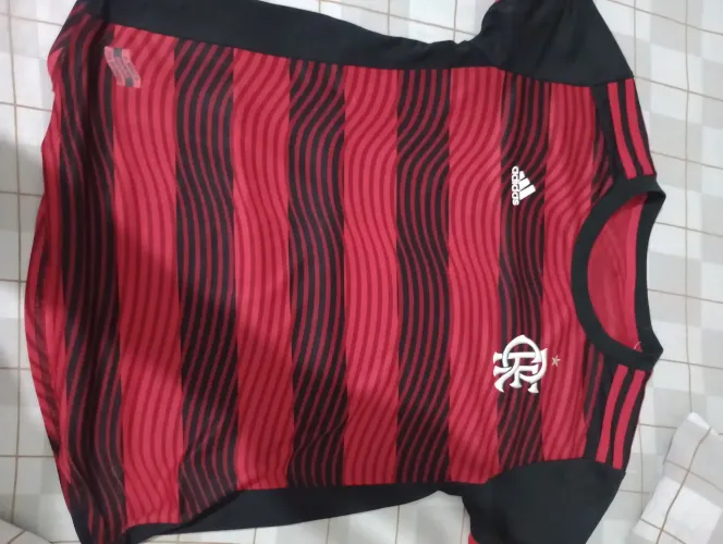 CAMISA DO FLAMENGO ORIGINAL