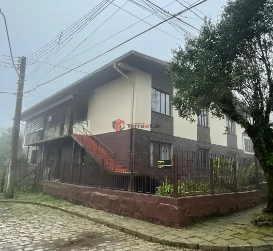 Casa Jardim América Caxias do Sul