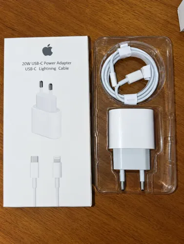 CARREGADOR PARA IPHONE 