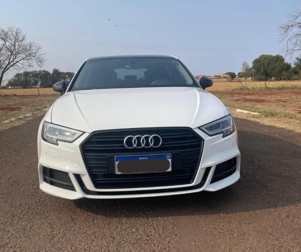 Audi A3 Sportb. Prestige Plus 1.4 TFSI S-tron 2020