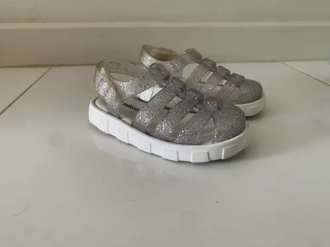 Mini Melissa no 22