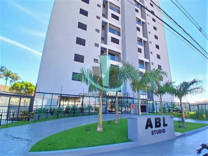 Apartamento para locação 1 SUÍTE com mobília, Centro, Araraquara, SP