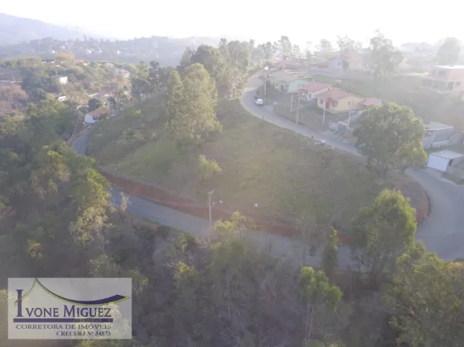 Terreno em Recanto dos Eucalíptos - Paty do Alferes, RJ
