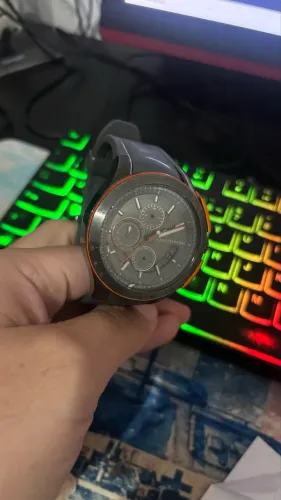 Relógio Armani original