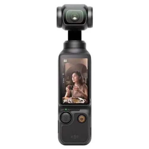 DJI OSMO POCKET 3 CREATOR COMBO