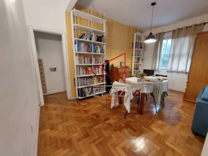 Apartamento-À VENDA-Flamengo-Rio de Janeiro-RJ